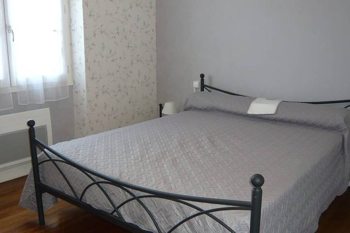 Ganze Wohnung, Apartment 5 Persons (2*) 200m From The Tourist Center in Saint-Jean-Pied-de-Port, Bayonne und Umgebung