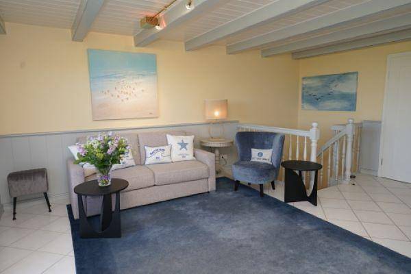 Ganze Ferienwohnung, Heefwai Wohnung 2 in Sylt-Ost, Sylt (Gemeinde)