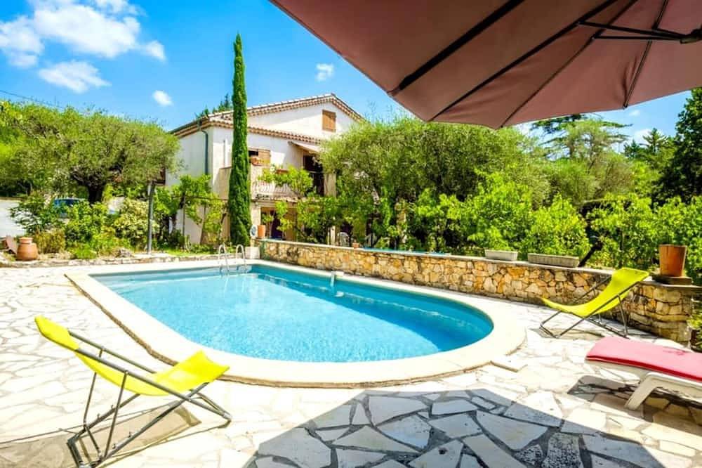 Appartement de vacances