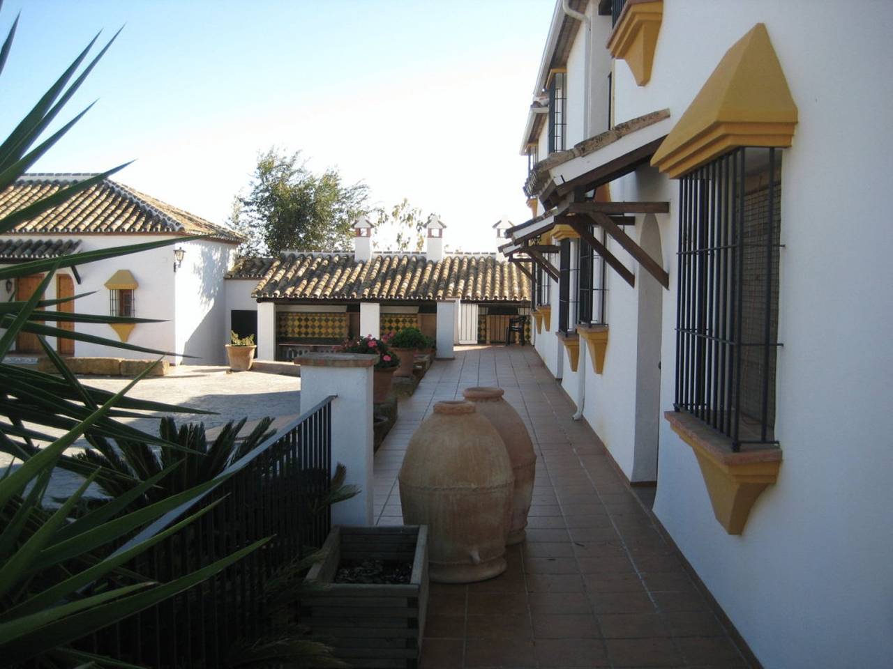 Casa encantadora en Hornachuelos con piscina compartida in Hornachuelos, Provincia de Córdoba