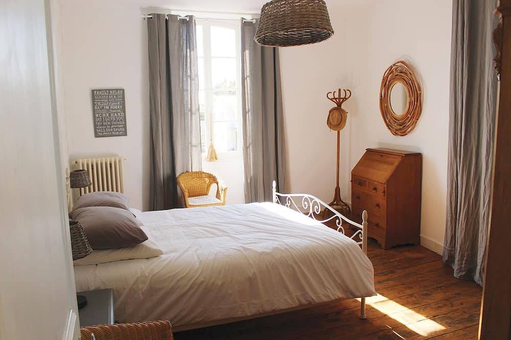 La Charmaie Gîtes & Spa - 4 pers 20' La Rochelle in Aigrefeuille-d'Aunis, Région de Rochefort
