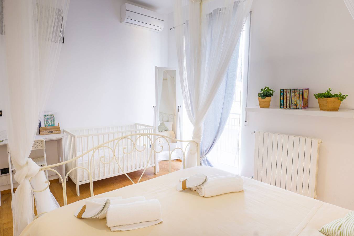 Dimora Sardaro Apartment by Barbarhouse in Polignano a Mare, Provincia di Bari