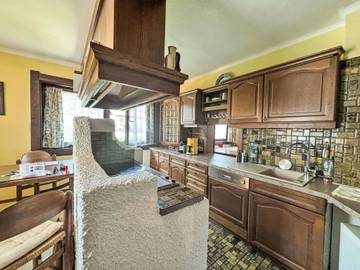 Ferienhaus für 4 Personen, mit Terrasse und Garten, mit Haustier in Schladming-Dachstein