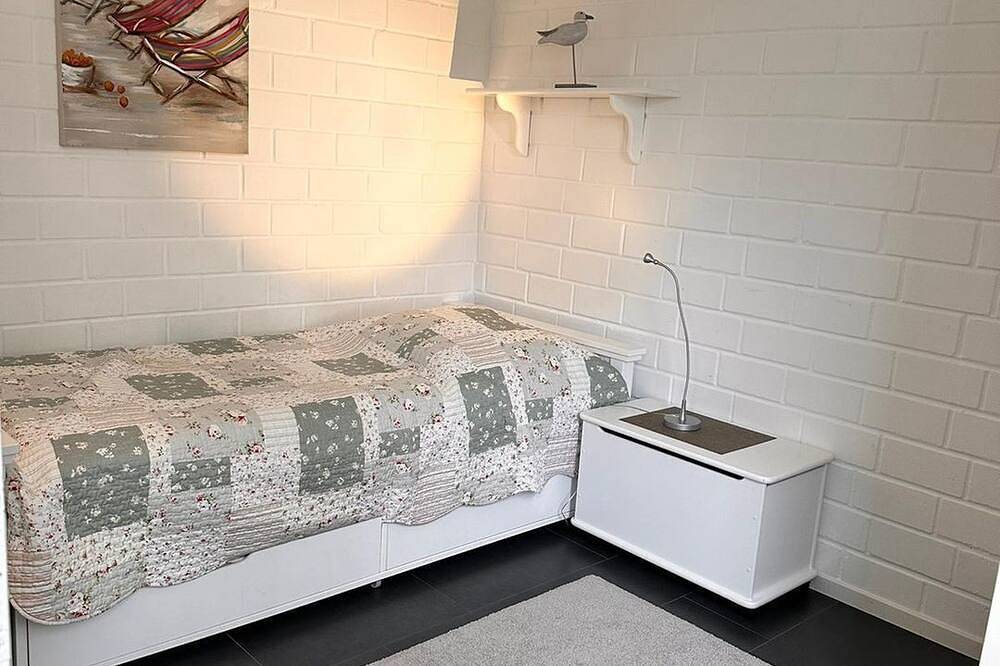 Ganze Wohnung, Ruhig im Inseldorf Nieblum gelegen - Ferienanlage Bi de Süd 43 in Nieblum, Föhr