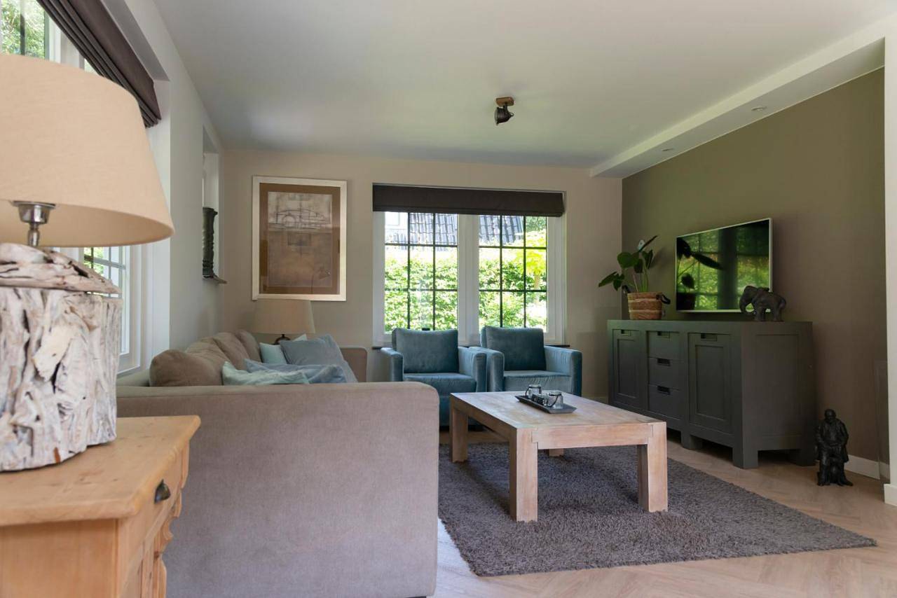 Three-Bedroom Villa in Ede, Hoge Veluwe