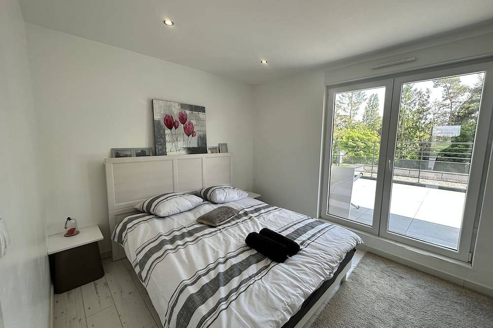 3 Bedroom Private vacation home in Lingolsheim in Lingolsheim, Strasbourg region