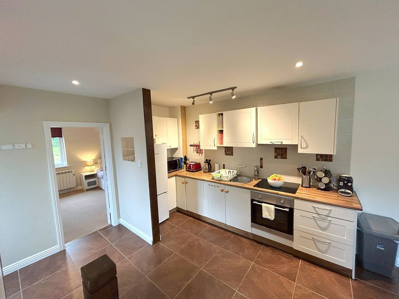 93 Clifden Glen Holiday Cottage in Connemara