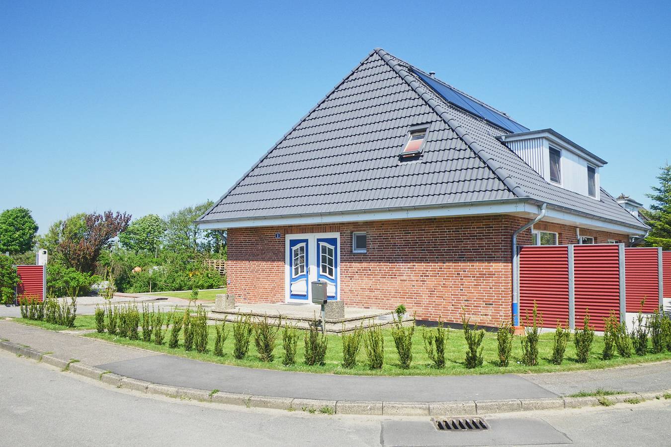 Ganze Ferienwohnung, Amrum in Dagebüll, Nordseeküste