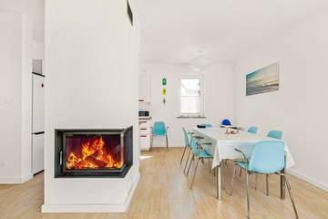 Ferienhaus für 9 Personen in Polnische Ostsee, Bild 4