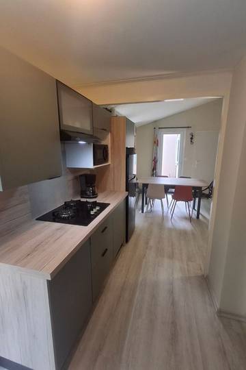 Resort per 4 Persone in Mareuil-sur-Lay-Dissais, Paesi della Loira, Foto 4