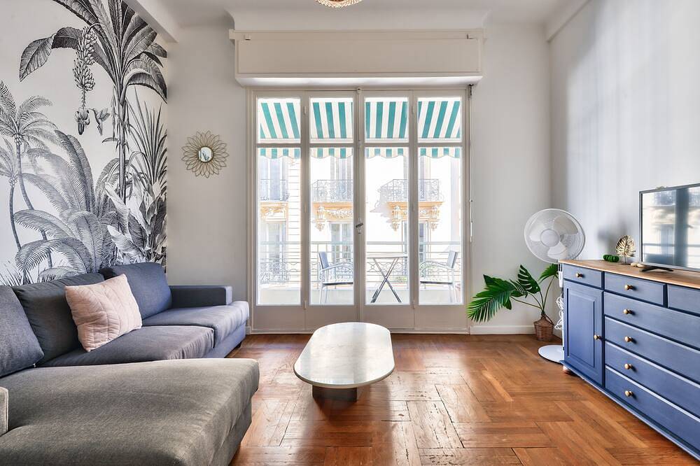 Appartement de vacances