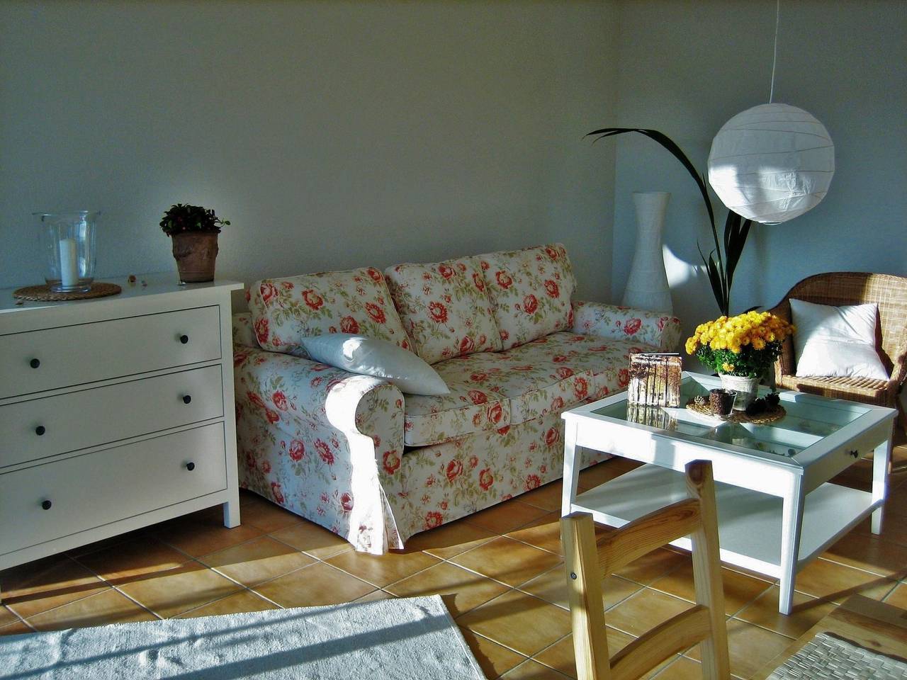 Ganze Wohnung, Villa Romantica in Sipplingen, Region Bodensee-Oberschwaben