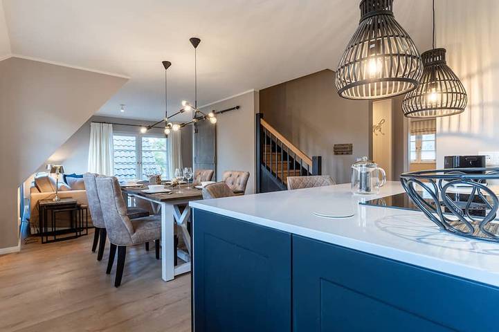 Ferienwohnung für 4 Personen, mit Haustier - 1