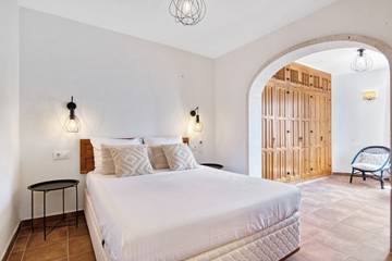 Villa für 10 Personen in Granadella, Jávea, Bild 4