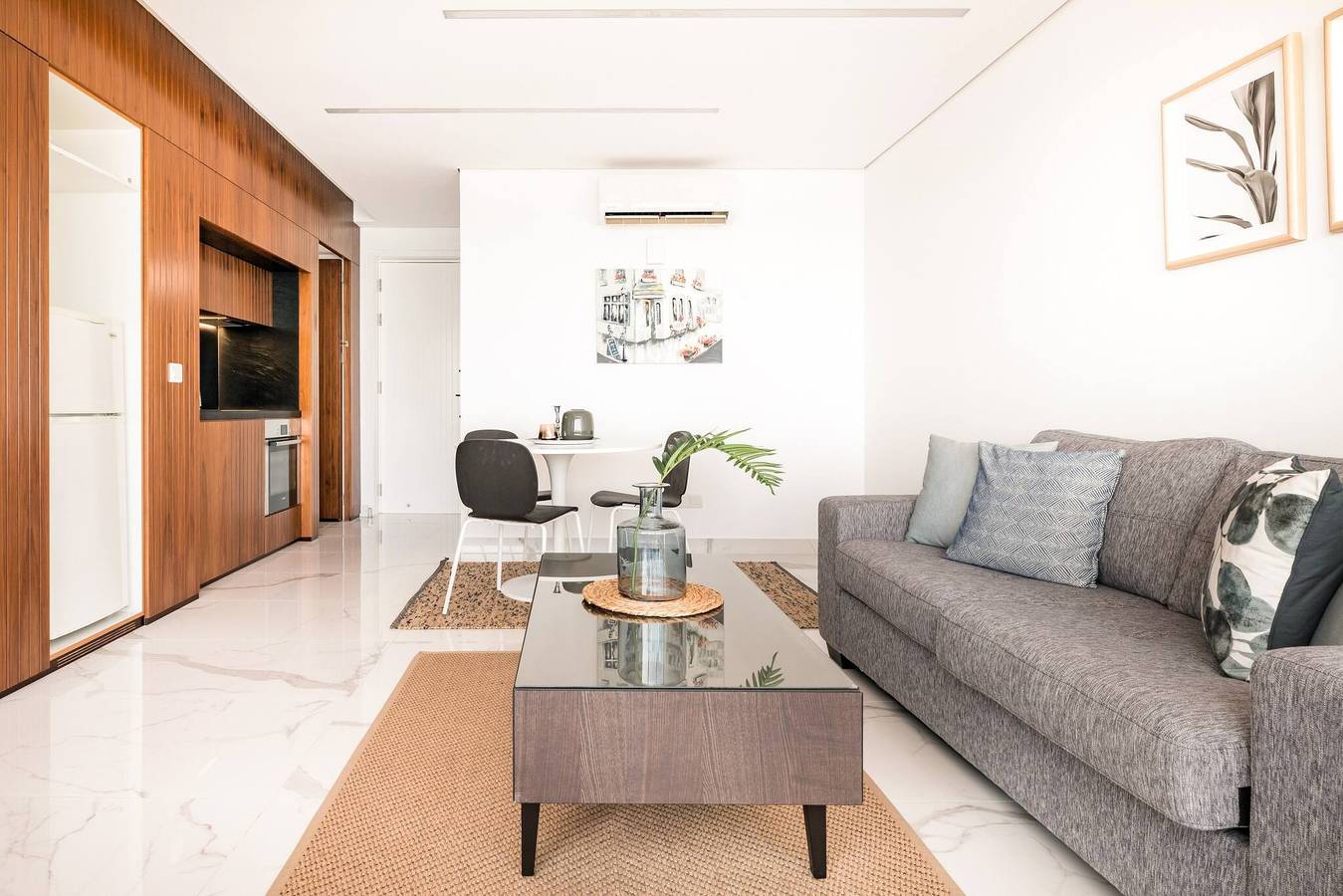 Apartamento entero, Phaedrus Living Seaview Luxury Marina Court in Pafos, Chipre Sur