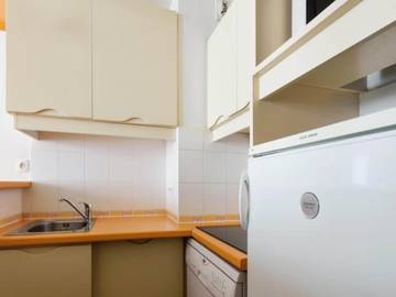 Apartamento para 6 Personas en Pic du Midi, Bagnères-de-Bigorre, Foto 3