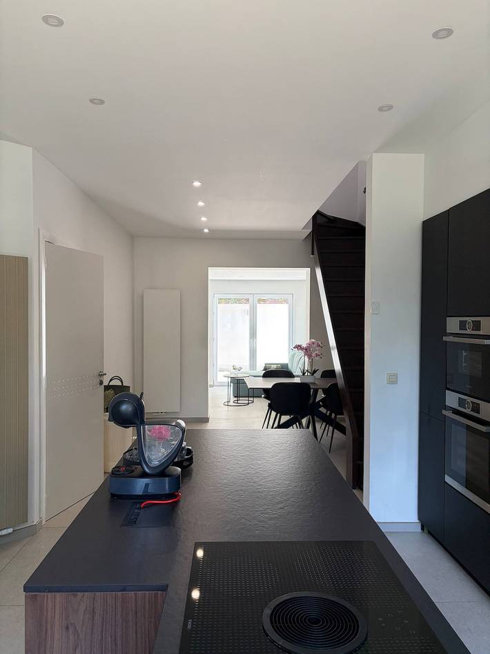 Ferienwohnung für 4 Personen in Brüssel - 3