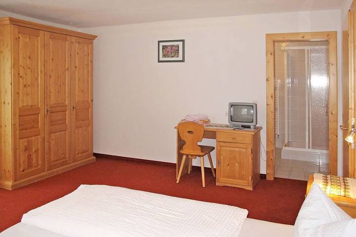 Ganze Wohnung, Nebenhaus Schönblick in St. Valentin auf der Haide, Graun