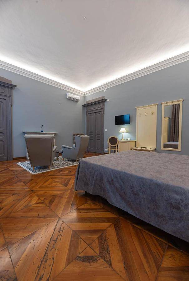 Apartments Torino Porta Susa Plus in Turin, Turin Provinz