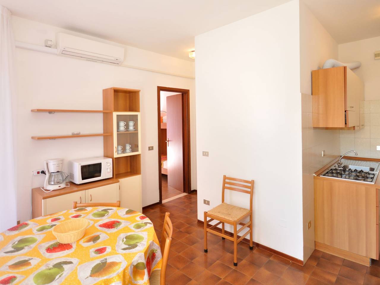 Apartamento entero, Cavallino in Bibione, Provincia de Venezia