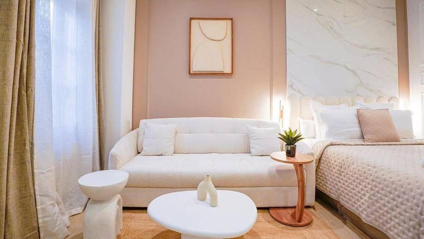 Gîte pour 4 personnes dans Le Palais De La Glace