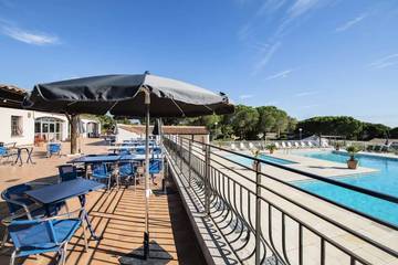 Hôtel pour 4 Personnes dans Fréjus, Région de Draguignan, Photo 3