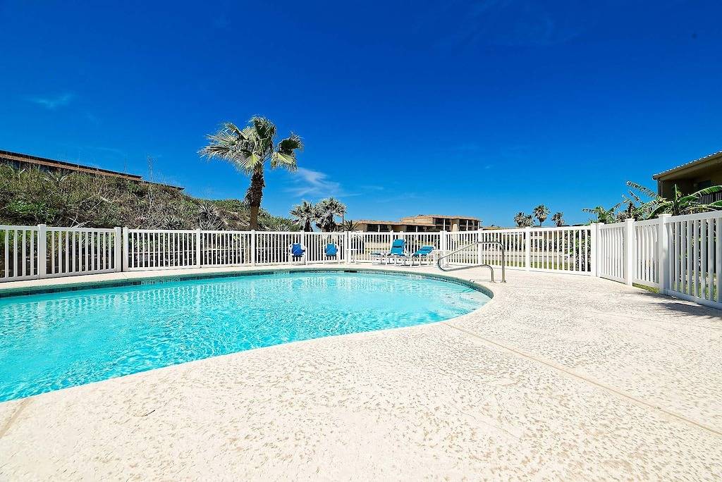 Ganze Wohnung, Ggs Beach Hideaway in Seamist Condos in Port Aransas, Mustang Island