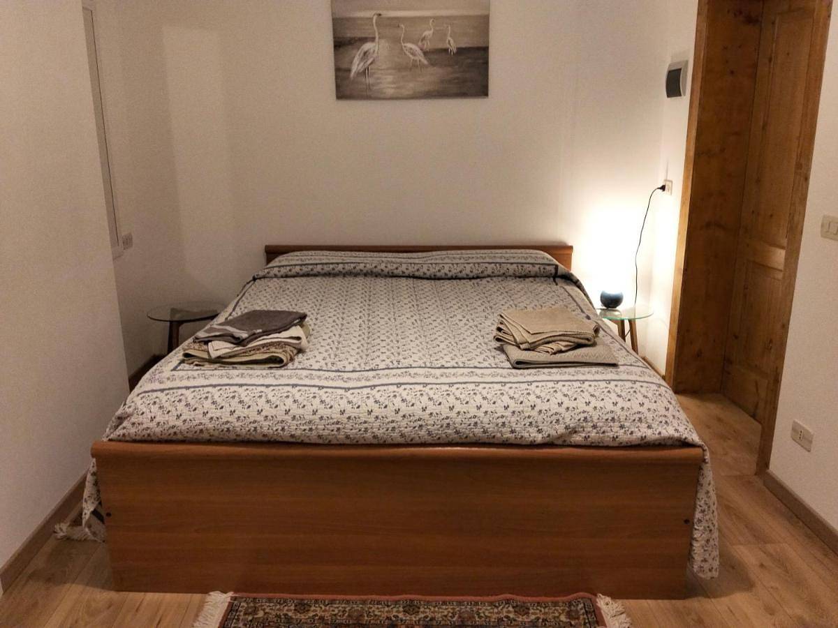 Appartement entier, Alloggio Castello Tesino in Castello Tesino, Valsugana
