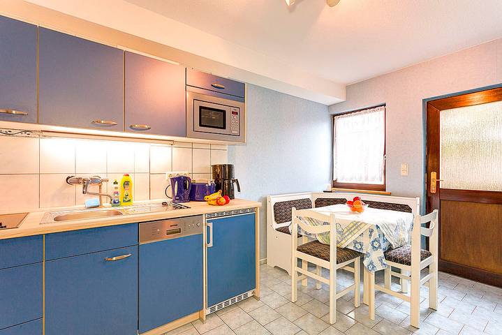 Bungalow für 3 Personen, mit Garten in Koserow - 3