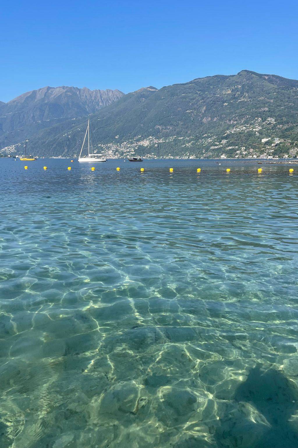 Appartamento intero, Villa Romantica in Locarno, Alpi Ticinesi e del Verbano