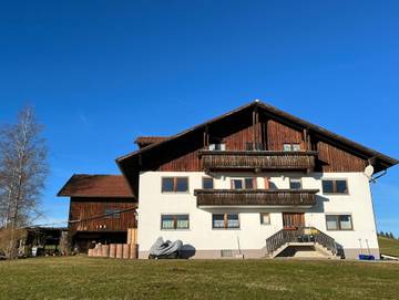 Bauernhof für 4 Personen in Görisried, Bayerisch Schwaben, Bild 1