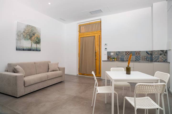 Gîte pour 4 personnes à Taormina - 3