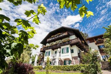Hôtel pour 2 personnes, animaux acceptés dans Soprabolzano