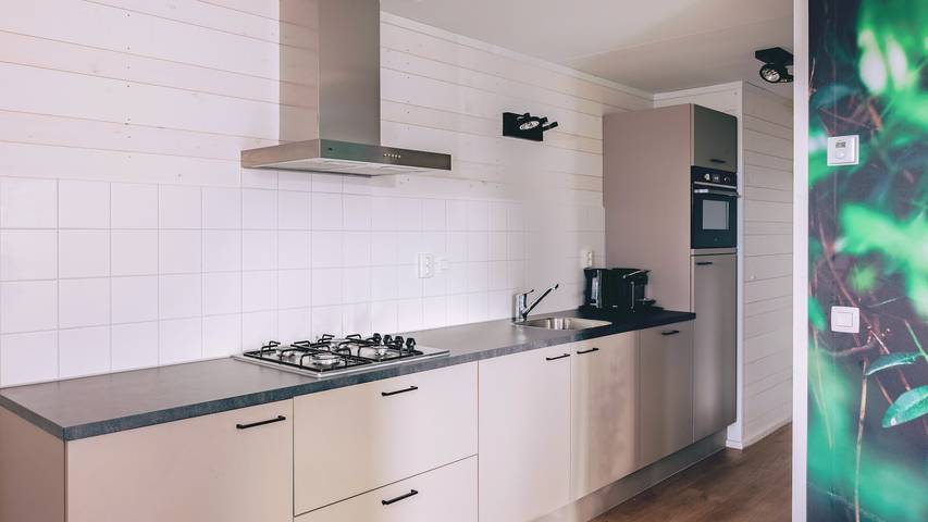 Summio Schaijk — Forest Villa 8 in Landerd, North Brabant