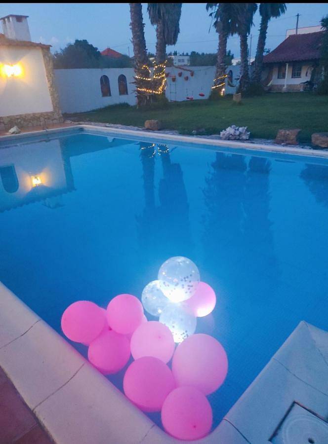 Two-Bedroom Townhouse in Tomar, Distrito de Santarém