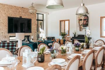 Willa dla 13 osoby w Bonneville-sur-Touques, Lisieux region, Zdjęcie 3