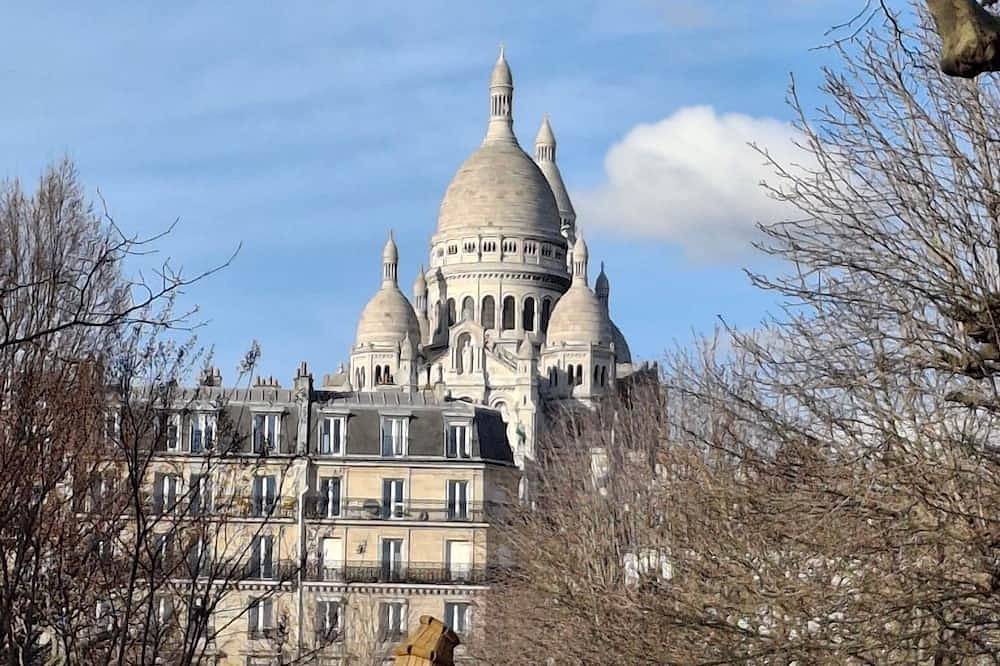 Appartement de vacances