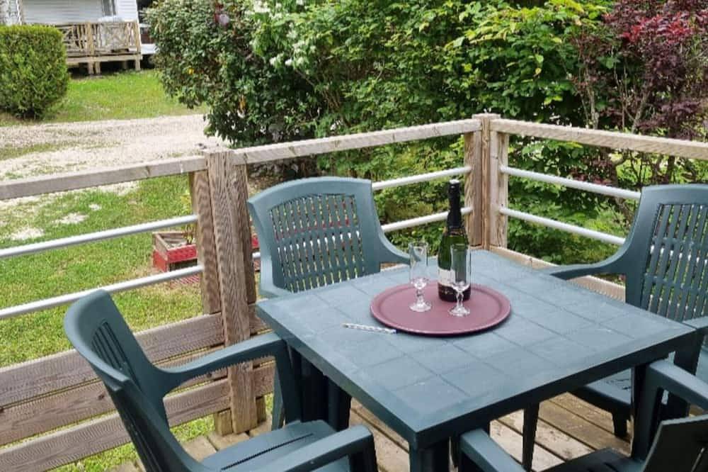 Camping pour 4 Personnes dans Nibelle, Région de Pithiviers