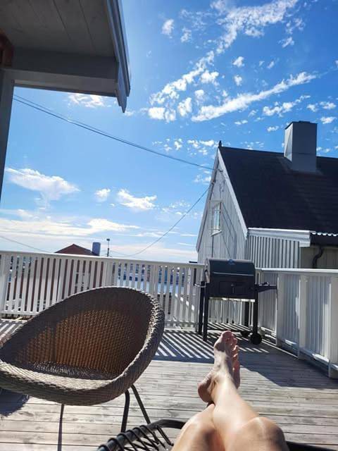 Appartement de vacances pour 6 personnes, avec terrasse et vue