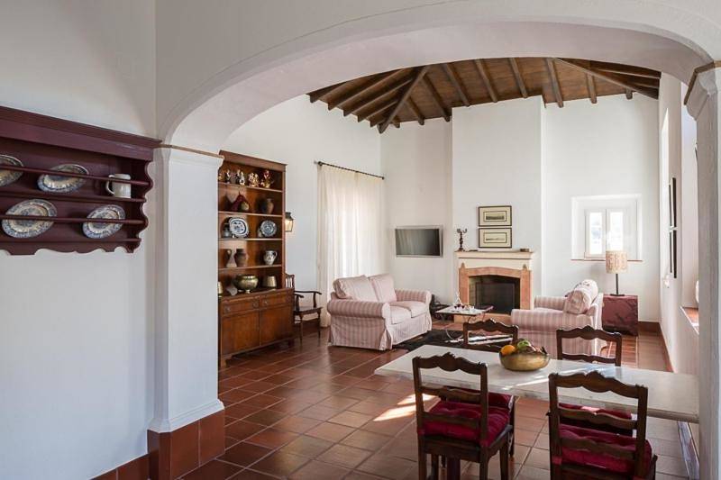 Hotel Rural Monte da Provença in Elvas, Distrito de Portalegre