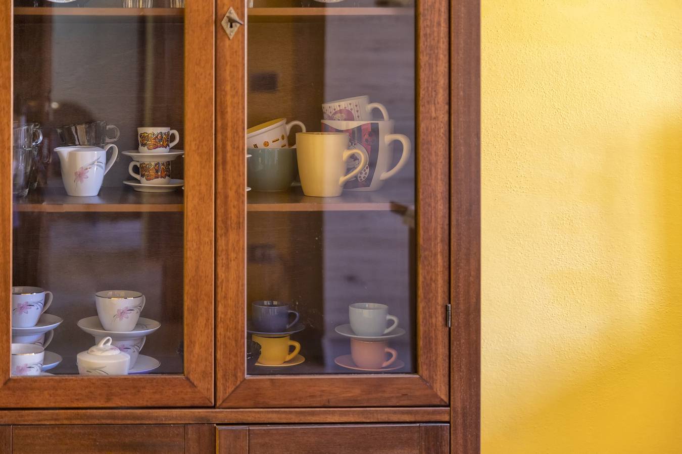 Ferienwohnung 'La Casa di Patty' mit Meerblick, Gemeinschaftsterrasse & Klimaanlage in Sennori, Sassari Provinz