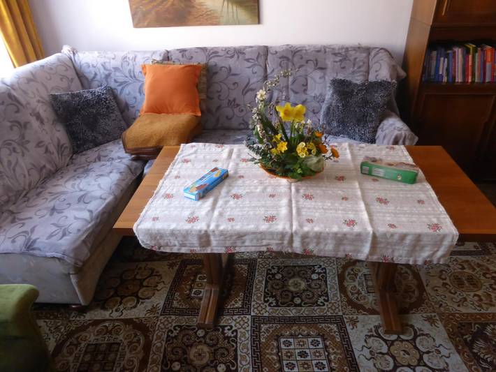 Location de vacances pour 5 personnes dans Dinkelsbuhl - 4