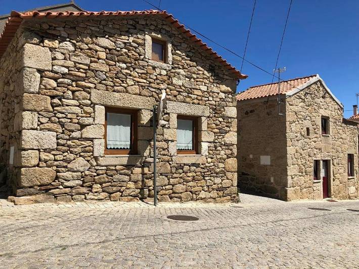 Location de vacances pour 3 personnes, avec vue à Videmonte - 3