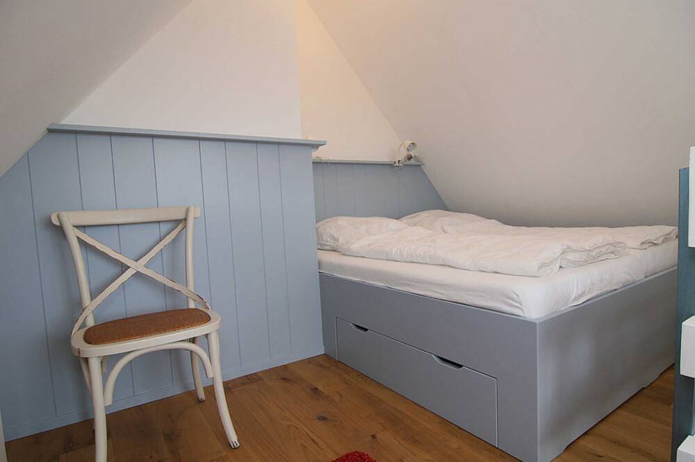 Ganze Wohnung, Ferienwohnung Dünennest in Hörnum, Sylt