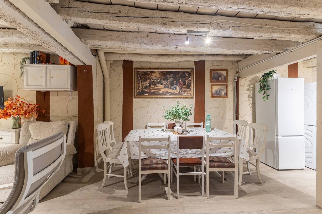 La Casa de los Abuelos - Amplia casa rural en Sierra de Gredos para 13 personas in Arenas de San Pedro, Valle del Tiétar