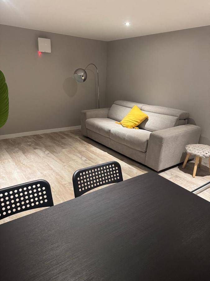 Gîte pour 4 personnes, avec terrasse, animaux acceptés à Geispolsheim - 2