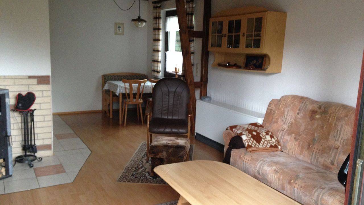 Ferienhaus für 4 Personen (50 m²) in Bad Wilsnack in Bad Wilsnack, Prignitz