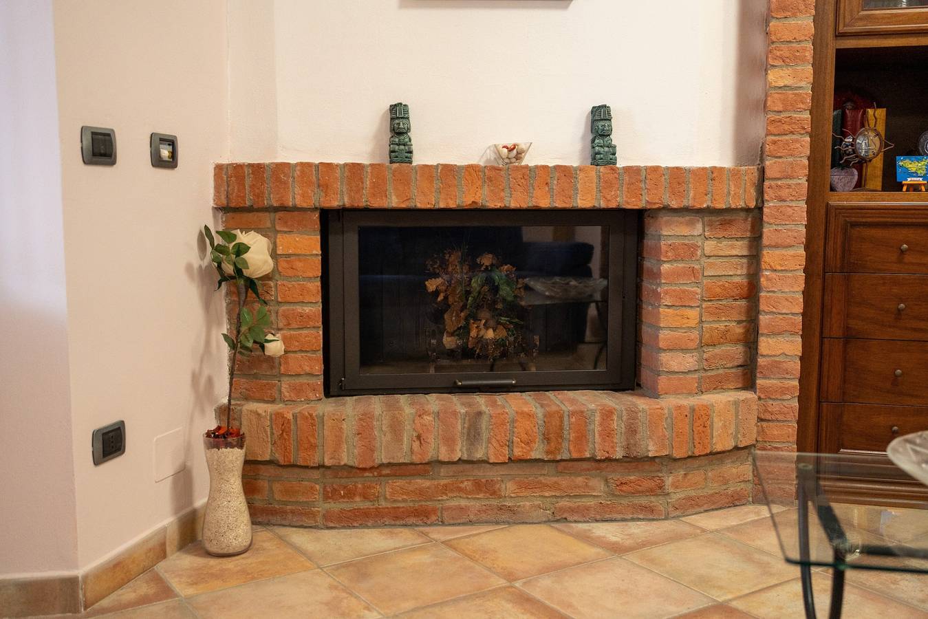 Casa Vacanze  in Villa Pandolfina vicino Montepulciano in Chianti