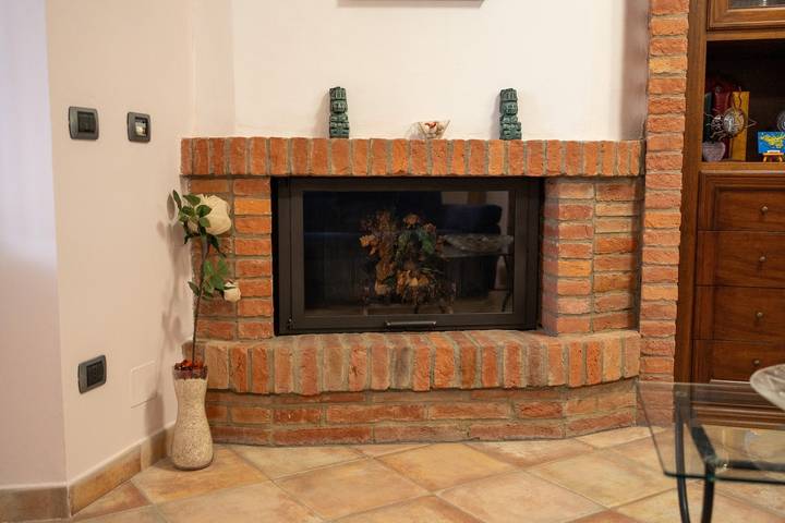 Ferienhaus in der Villa Pandolfina nahe Montepulciano in Montepulciano, Chianti
