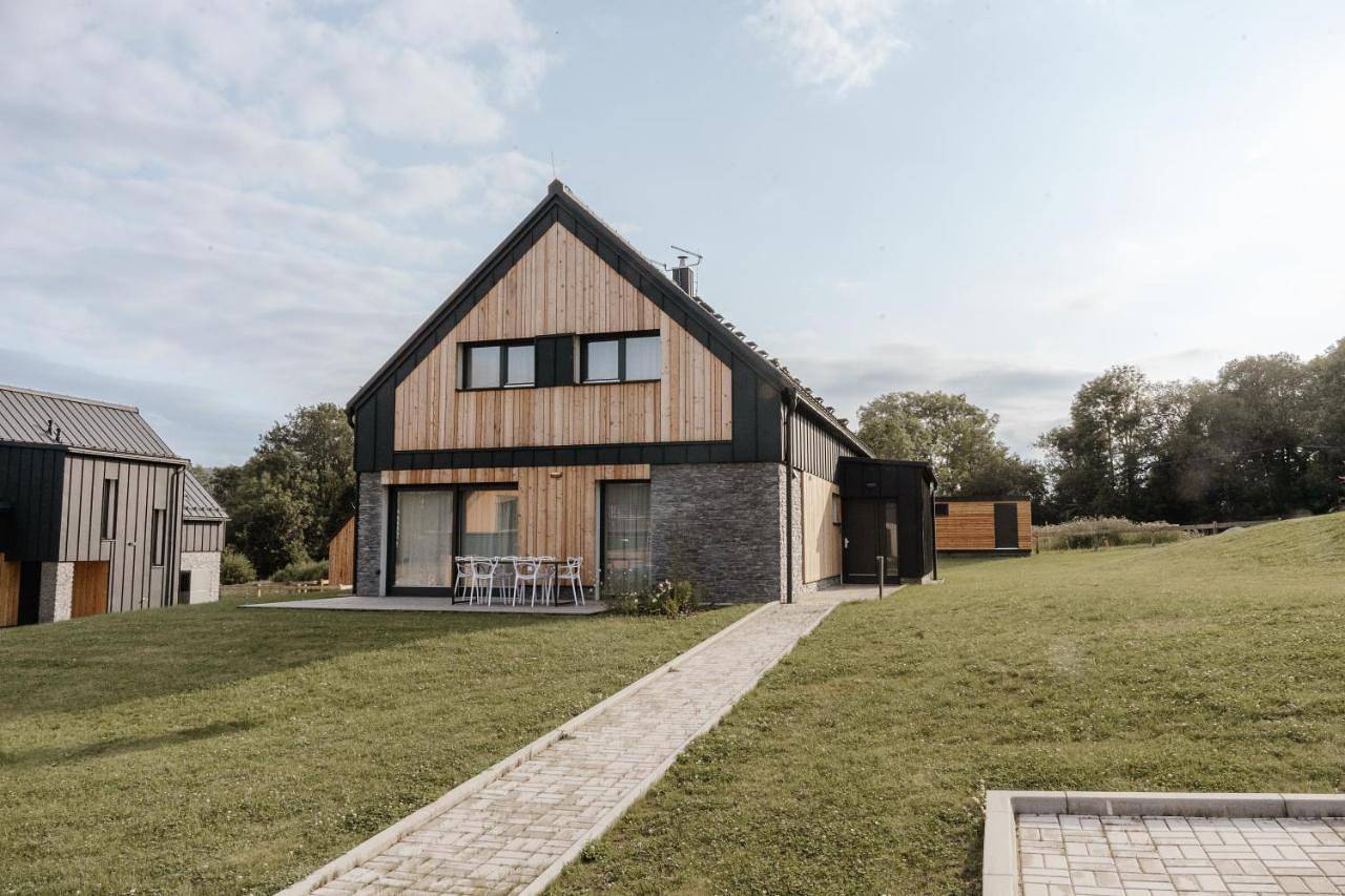 Ganze Wohnung, Three-Bedroom Apartment in Wallern, Nationalpark Böhmerwald